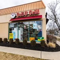 Bergenfield Deli & Grill ico