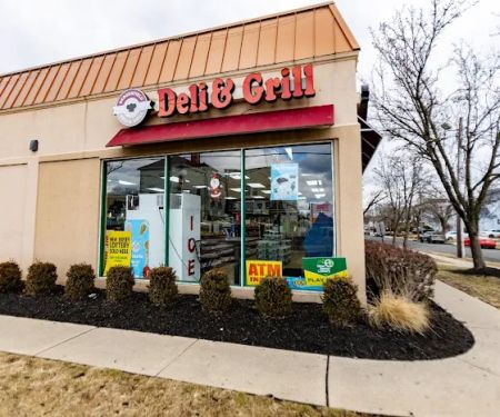 Bergenfield Deli & Grill