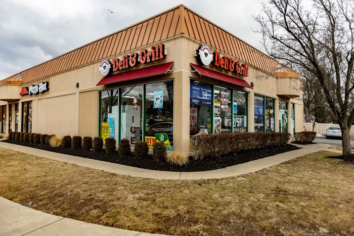 Bergenfield Deli & Grill Picture 2