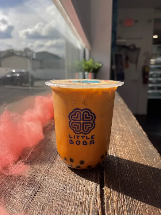 Littleboba Picture 3
