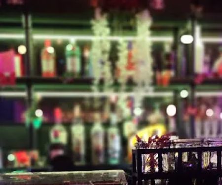 Republic 23 Lounge