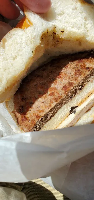 21 Deli and Grill Picture 4