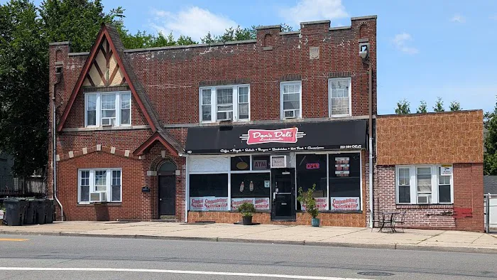 Dan's Deli Luncheonette & Bagels Picture 8