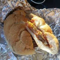 Dan's Deli Luncheonette & Bagels ico