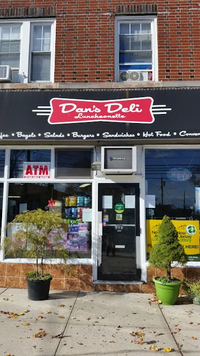 Dan's Deli Luncheonette & Bagels Picture 6