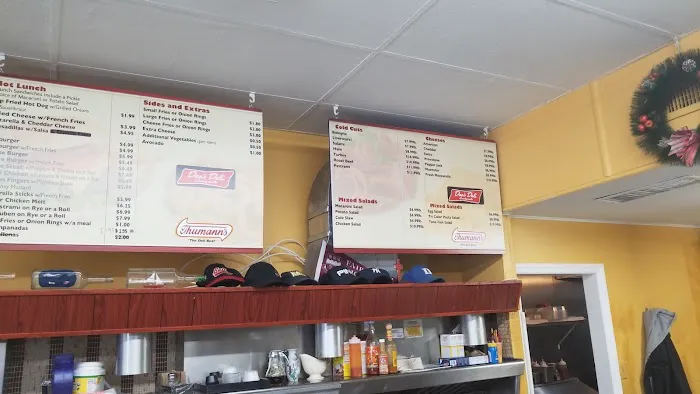 Dan's Deli Luncheonette & Bagels Picture 5