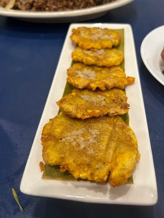 The Cuban Around The Corner Picture 6
