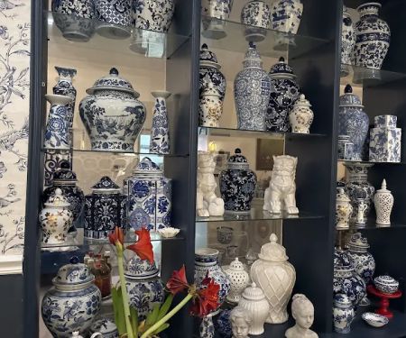 The Cuban Around The Corner