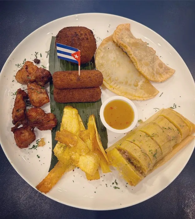 The Cuban Around The Corner Picture 9