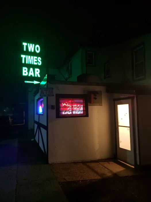 Two Times Bar Picture 3