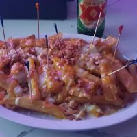 Two Times Bar ico
