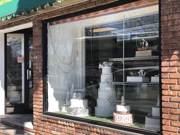 Christine's Bake Shop Picture 1