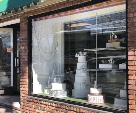Christine's Bake Shop