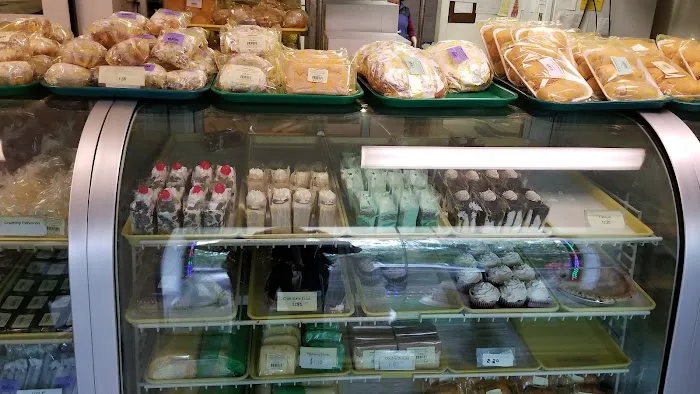 Christine's Bake Shop Picture 7