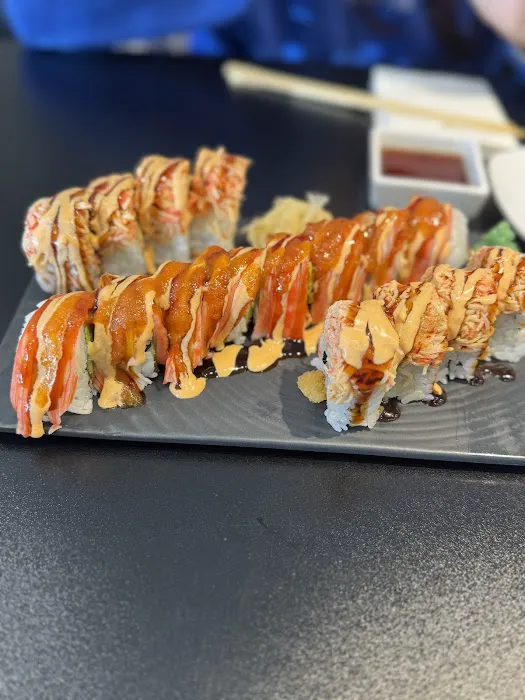 SUSHI STORY Picture 6