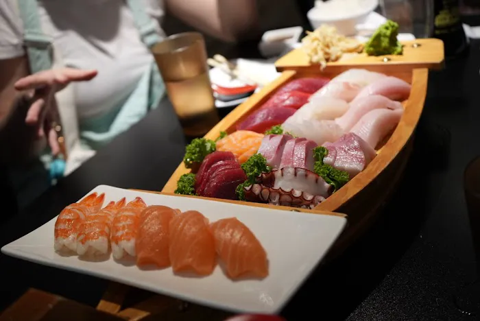 SUSHI STORY Picture 5