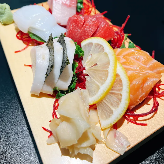 SUSHI STORY Picture 4
