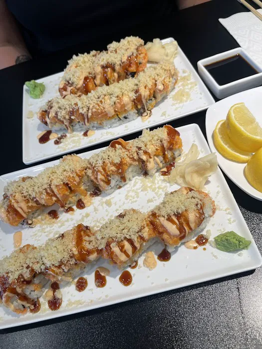 SUSHI STORY Picture 10