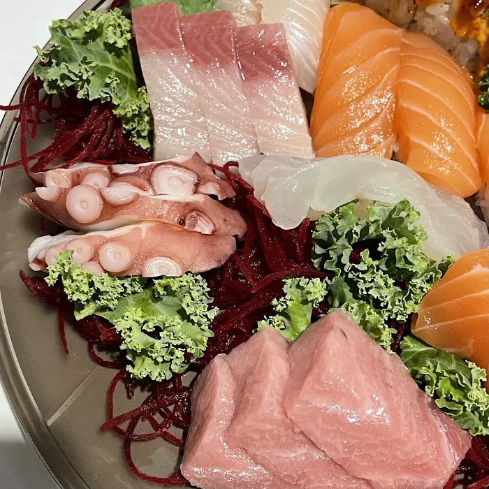 SUSHI STORY Picture 9