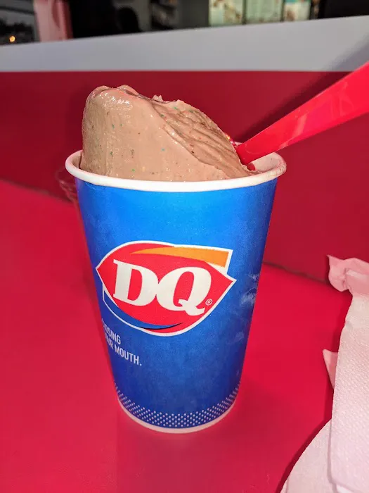 Dairy Queen (Treat) Picture 3