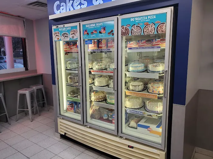 Dairy Queen (Treat) Picture 9