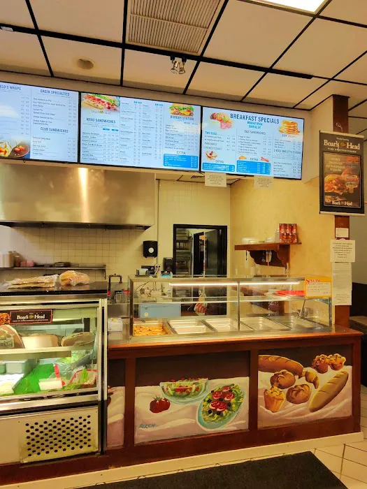 Angelo's Cafe and Grill By The Water Picture 2