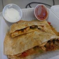 Angelo's Cafe and Grill By The Water ico