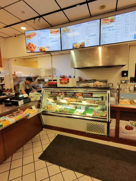 Angelo's Cafe and Grill By The Water Picture 9