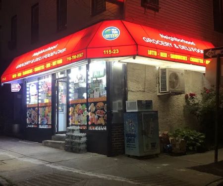 Bryan's Deli