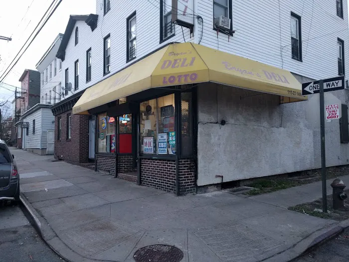 Bryan's Deli Picture 2