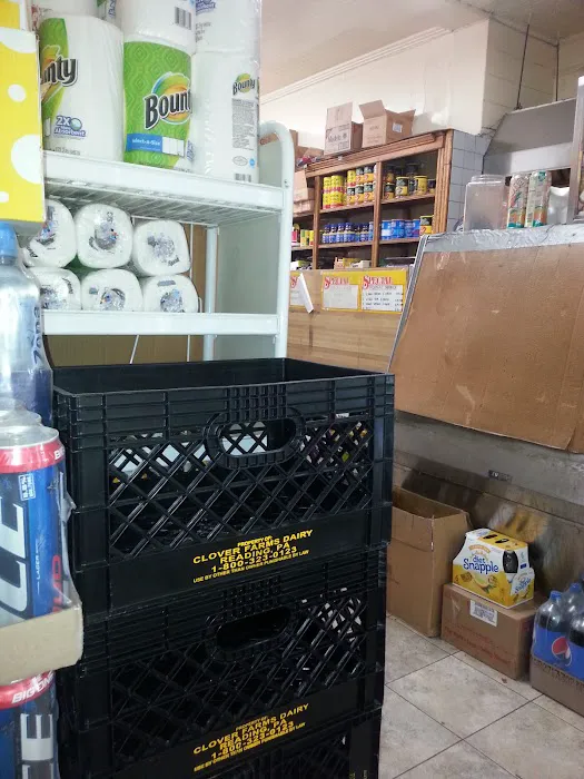 Bryan's Deli Picture 6