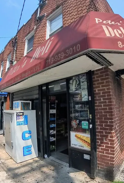 Peter's deli Picture 10