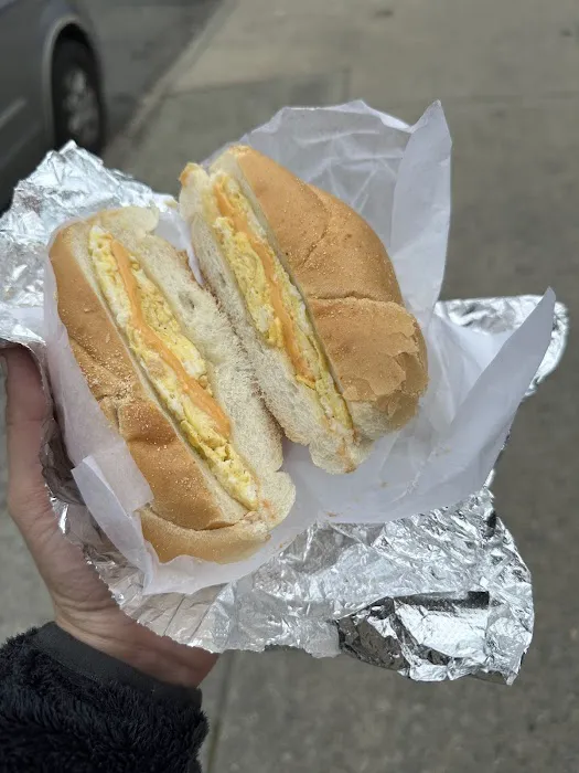 Peter's deli Picture 4
