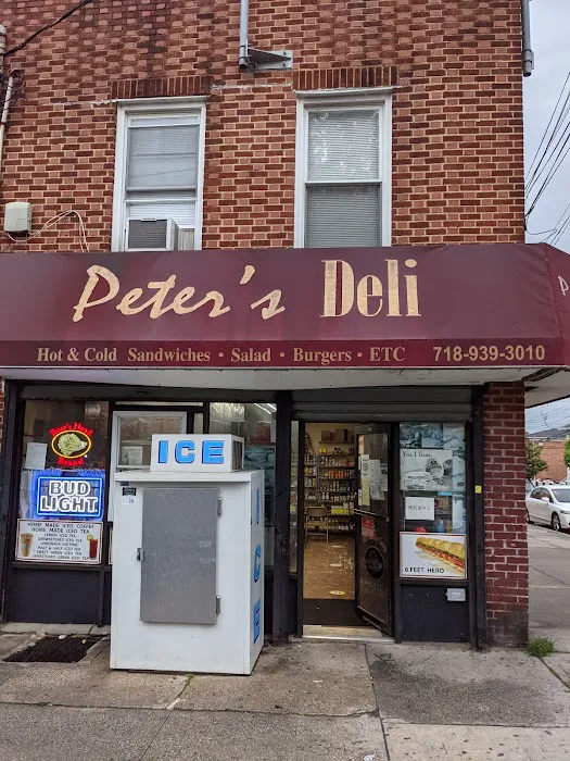 Peter's deli Picture 9