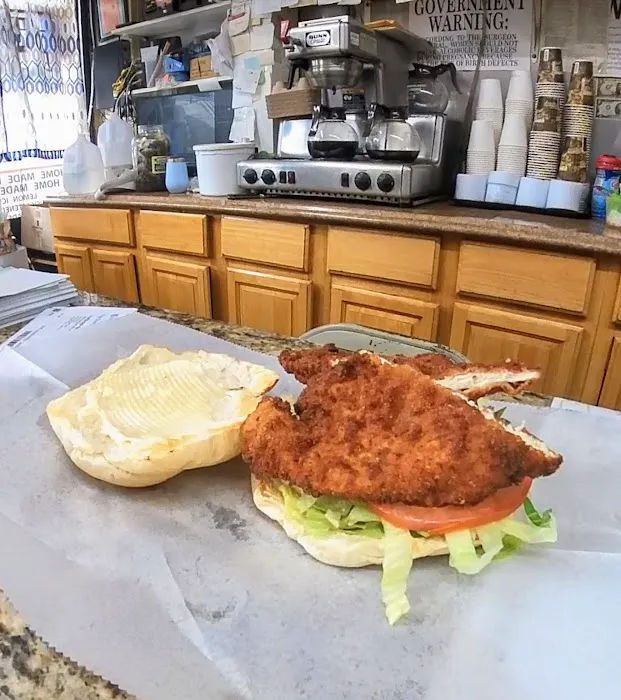 Peter's deli Picture 8