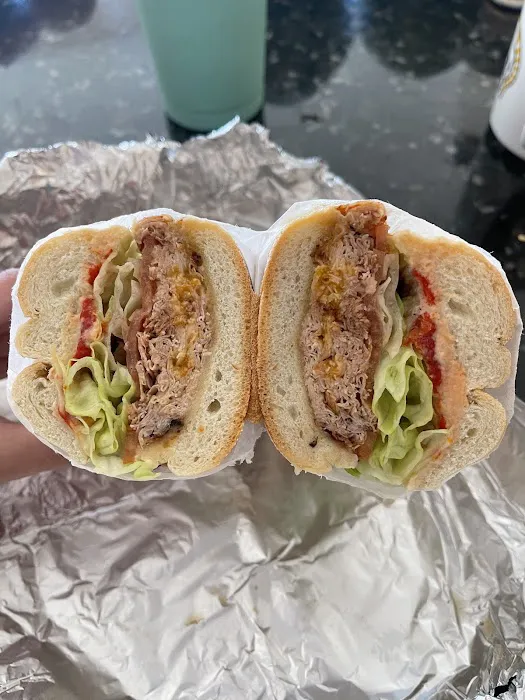 College Point Deli Corporation Picture 5