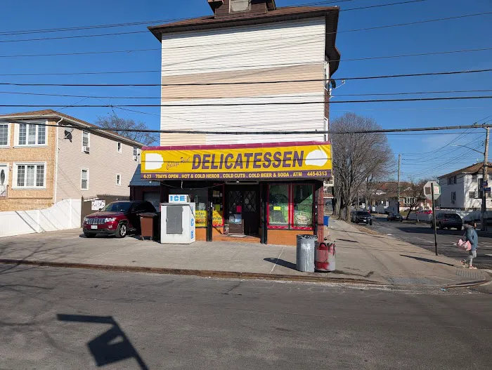 College Point Deli Corporation Picture 7