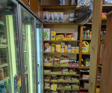 College Point Deli Corporation