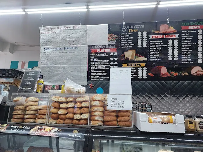 Supreme Deli & Grocery Picture 5
