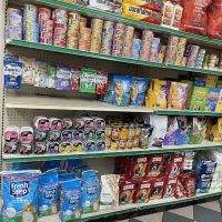 Supreme Deli & Grocery ico