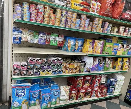 Supreme Deli & Grocery