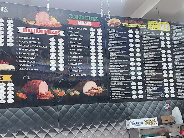 Supreme Deli & Grocery Picture 10