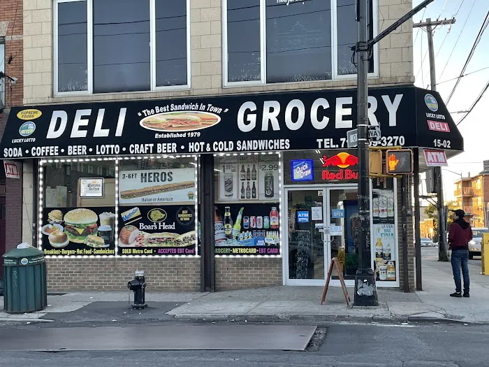 Supreme Deli & Grocery Picture 9