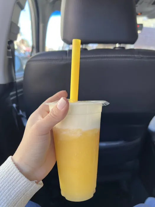 Yu Tea Picture 5