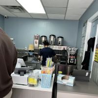 Yu Tea ico