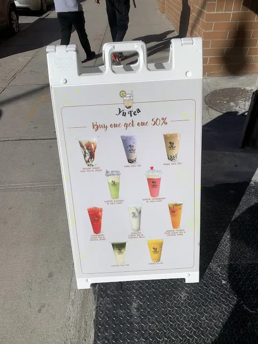 Yu Tea Picture 3