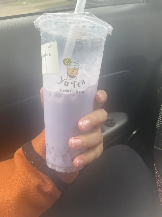Yu Tea Picture 9