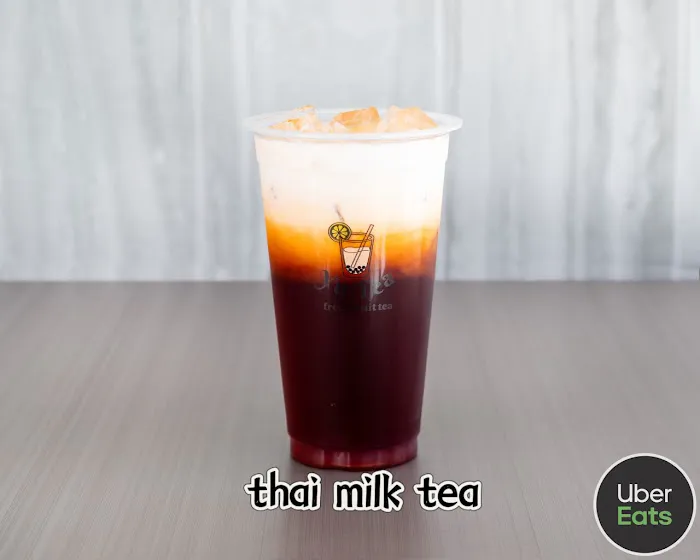 Yu Tea Picture 10