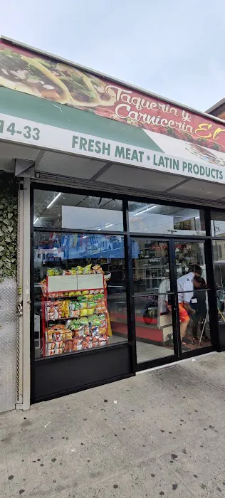 Carniceria Y Taqueria El Novillo Picture 1
