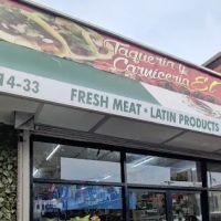 Carniceria Y Taqueria El Novillo ico